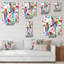 Horloge murale Rosella-1968630284