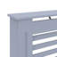 Housse de radiateur avec tablette de rangement supérieure Sarabia-58026623-58026621
