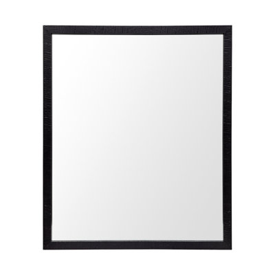 Miroir de salle de bain Aariah