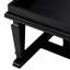 Met X Eichholtz End Table