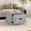 Latwanna Solid Coffee Table with Storage-1996906100