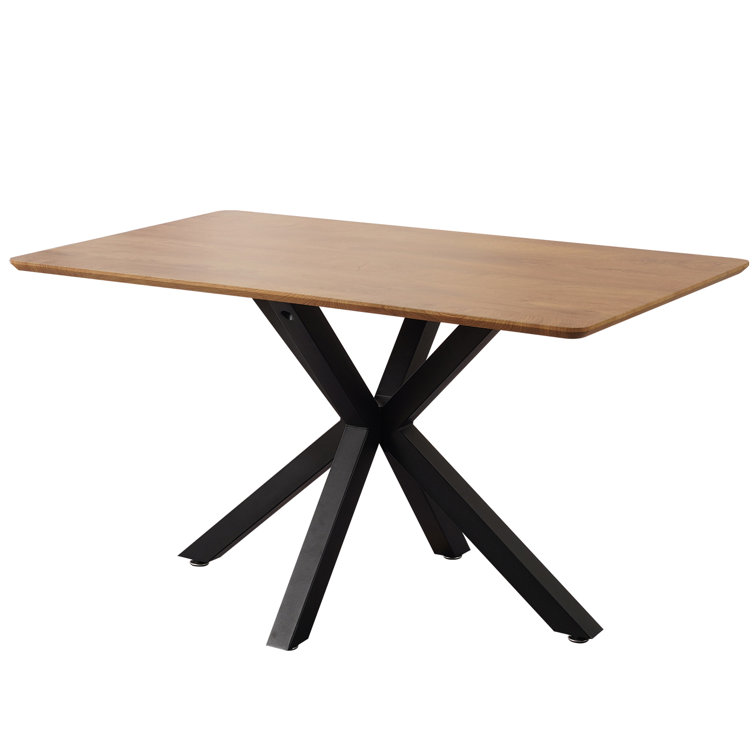 31.5 L x 55 W Dining Table