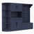 Bleu antique est en rupture de stock