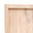 vidaXL Wall Shelf Floating Storage Shelf Treated Solid Wood-1398132354