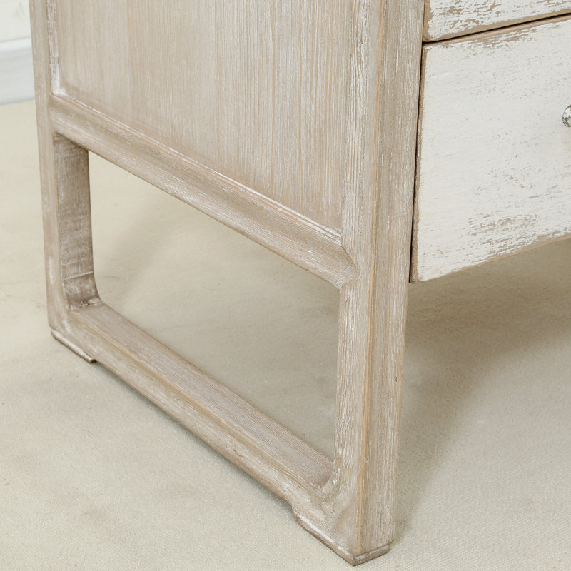 Clodagh 3 - Drawer Dresser