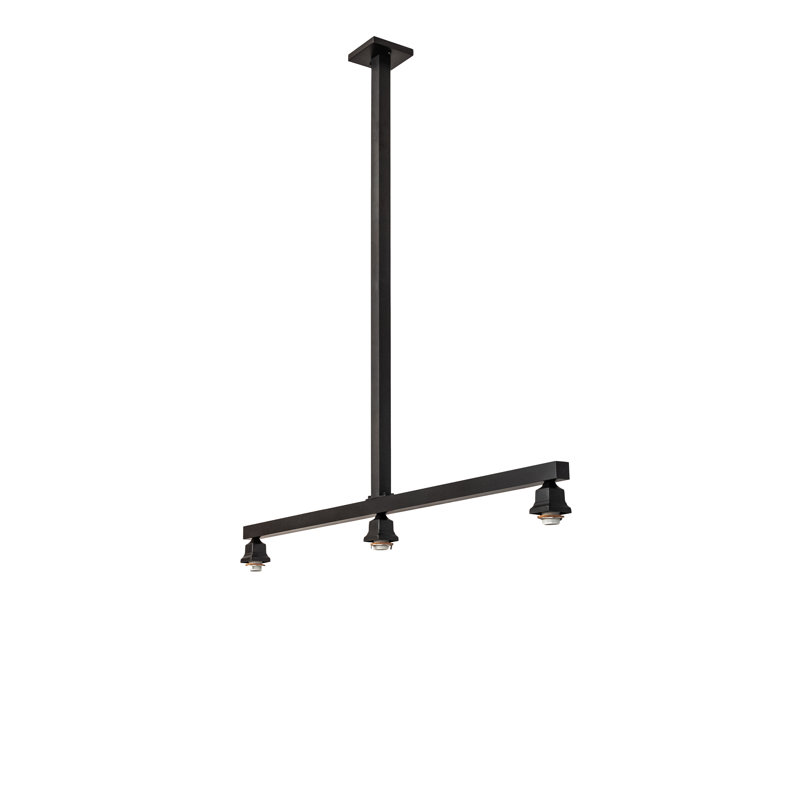 3 - Light Pendant
