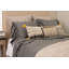 Anbi Bolster Pillow Cover & Insert