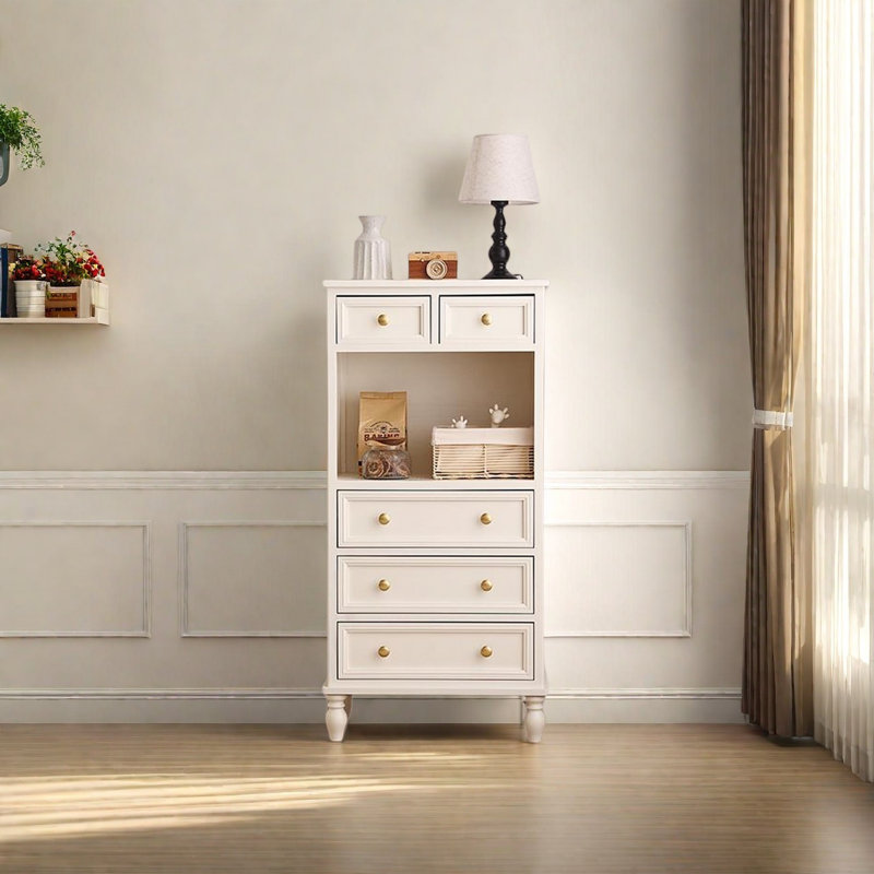 Bedroom storage cabinet