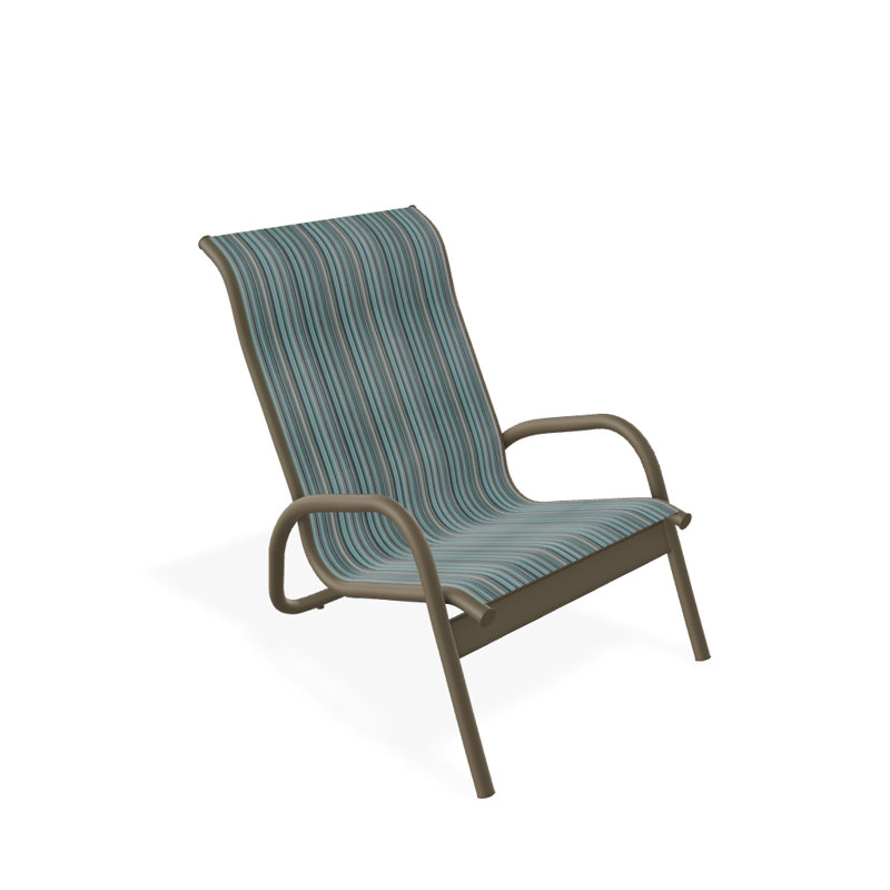 Beach Chair, Textured Beachwood, Vinyard