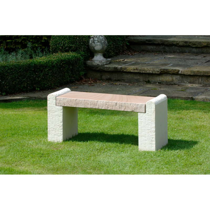 Loowit Stone Bench