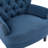 Parmelee Upholstered Accent Chair-359160917
