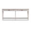 Camden 80 in. Solid Wood Console Table-979600471