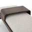Fawkes Upholstered Bench-1151703397