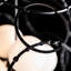 Olympus 6 - Light Unique/Statement Globe Chandelier-465504742-465504667