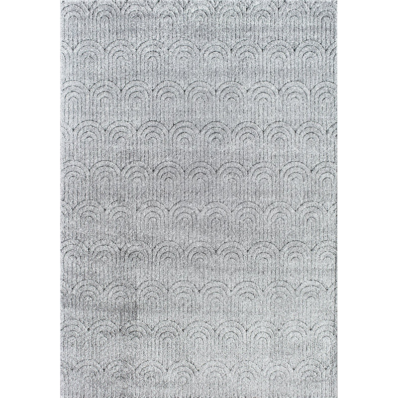 Cadence Contemporary Quartzite Area Rug, Rectangle 8' x 10'