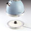 Ariete Vintage 1.7L Dome Electric Kettle Blue-45584621