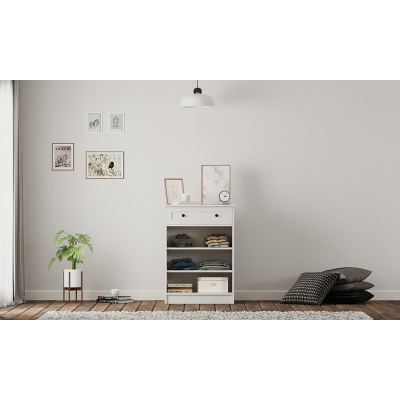 Mulaney Rectangle Accent Accent Chest