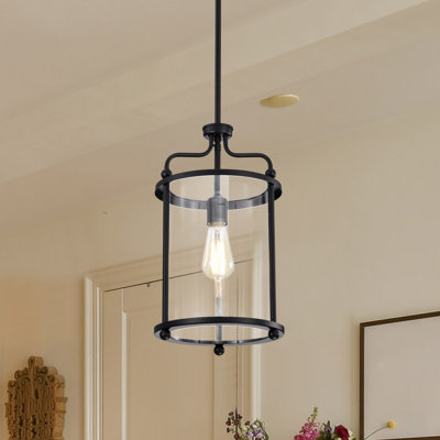 Neven 1 - Light Cylinder Pendant