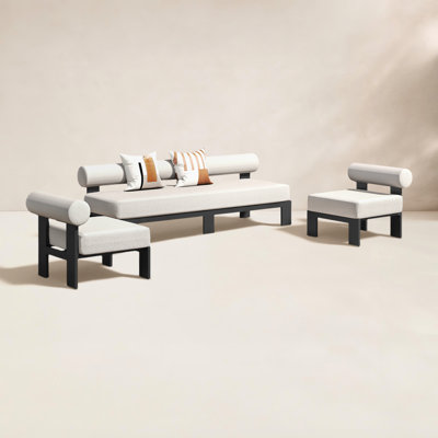 Cabo 5-Person Patio Seating Group