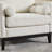 Upholstered Accent Chair With 2 Pillows(Set Of 2)-1097140904-1097140907