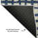 Premium Machine Washable Parramatta Blue Rug
