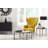Kaan Solid Wood Accent Cabinet