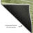 Cerrito Area Rug with Non-Slip Backing-103961238