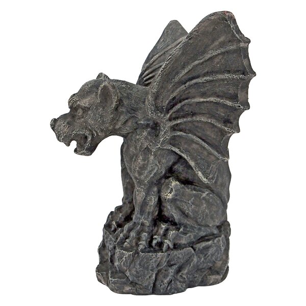 Design Toscano Florentine Gargoyles Statue & Reviews | Wayfair