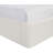 Kendall Wanaque Linen Textured Fabric Upholstered Bed-1933980463-1933980432