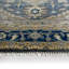 Jaipur Living Andrews Hand-Knotted Medallion Gray/ Brown Area Rug 12'X15'-547085876