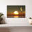 Sunset Moon-107505726