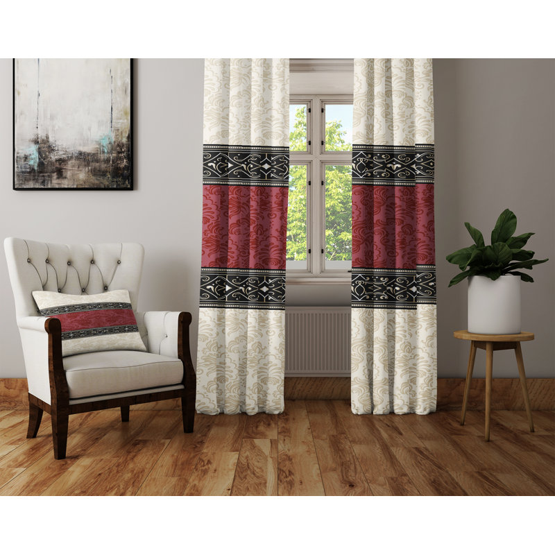 Rideaux Keiper, L 40 po x L 52 po
