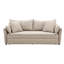 Lit gigogne en tissu avec rangement Irina-1868609719