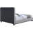 Nolita Tilman Solid Wood Upholstered Platform Bed-88523832-88523835