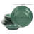 Stone Lain Orbit 12-Piece Dinnerware Set Stoneware-108046811