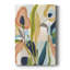 Jungle Jewels II - peinture sur toile tendue-1686258743