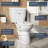 Two-Piece Elongated Toilet – 15.5” ADA Chair Height, 1.28 GPF Single Flush, Bathroom Space Saver