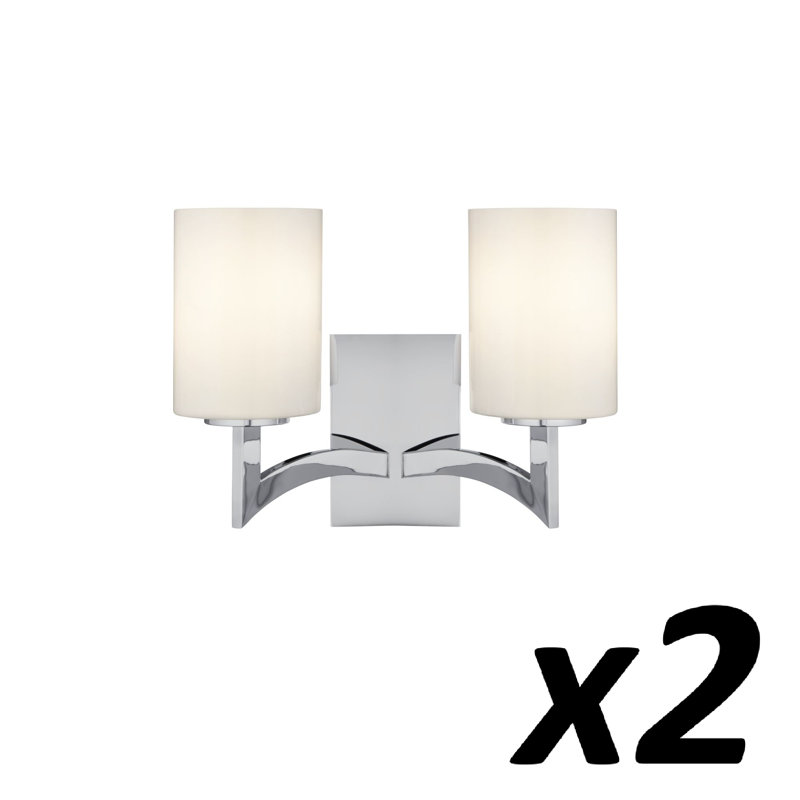 Odin Mild Steel Armed Sconce