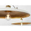 Piatto 63" Linear Pendant with Shade-716309868