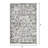 Ragheb Washable Oriental Indoor Rug-1255073443