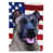 Chow-chow sélectionné