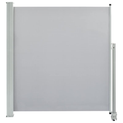300 cm B x 140 cm T Ausfahrbare Markise Alcazar