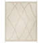 Wool Geometric Area Rug-1879680679