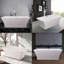 Baignoire autoportante en acrylique 67 po-105839373