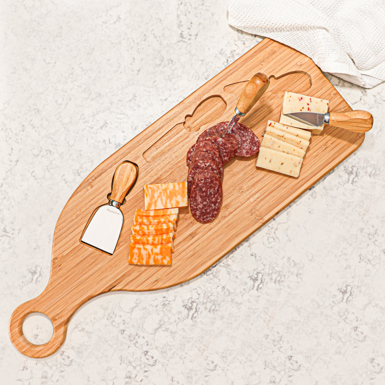 Serving Dish