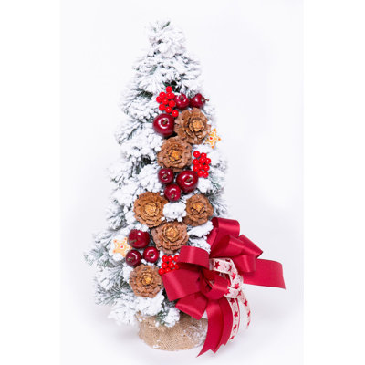 Casa Mia Christmas Tabletop Tree