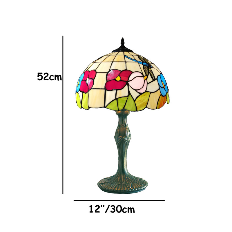 54Cm Table Lamp