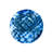 Carrcroft Round 1 Piece Coaster
