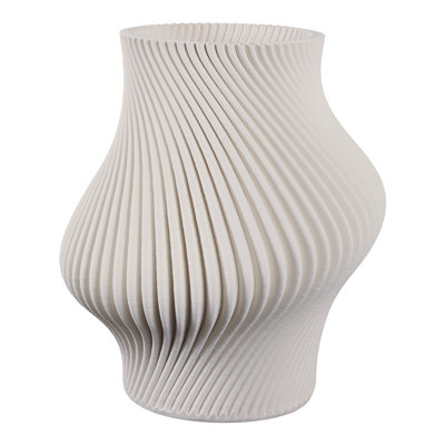 14" Small Serenity 3D Vase