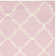 Runner Emmaline Geometric Wool Hand Woven 76cm X 244cm Area Rug